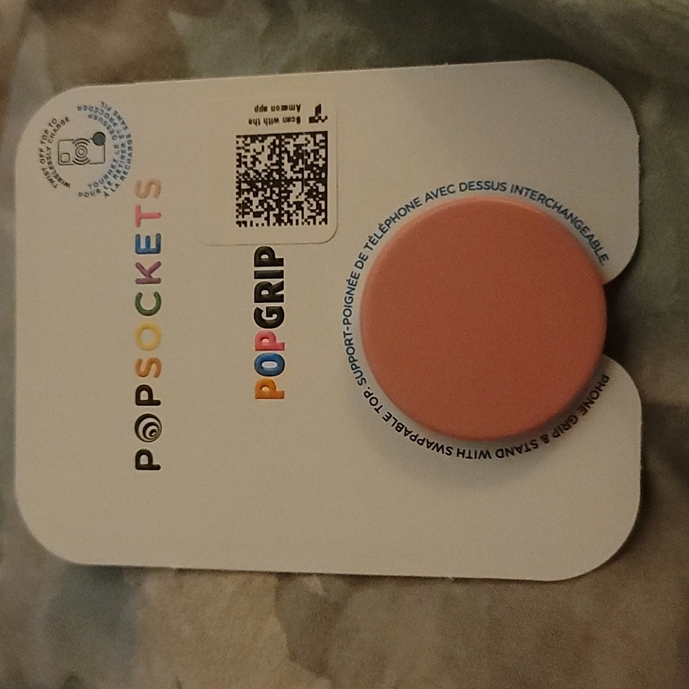 Popsocket